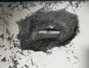 酒泉漏水维修公司浅析酒泉市地下管道测漏仪原理