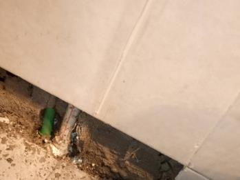 酒泉卫生间测漏水公司分享下酒泉市地下管线探测方法分析