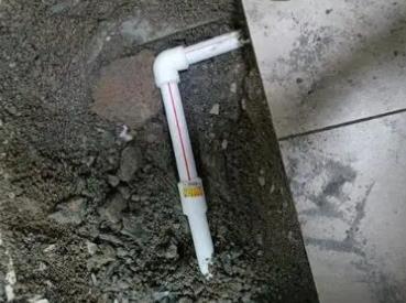酒泉卫生间漏水检测公司分享下家用管道漏水检测方法