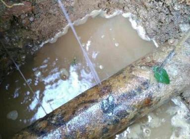 酒泉测漏水公司浅析酒泉市地下水管漏水检测方法。
