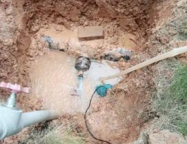 酒泉测漏水公司浅析酒泉地下水管漏水有哪些处理方法？