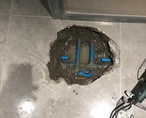 酒泉测漏水公司为您专业解答酒泉地暖漏水检测中精确漏水检测的成本